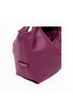 pelle----------------------- GIANNI CHIARINI | 10390-HOT PINK